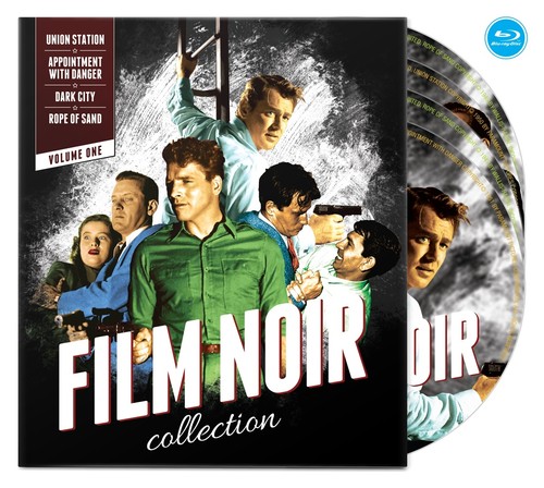 Film Noir Collection