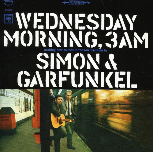 Wednesday Morning 3 Am [Import]