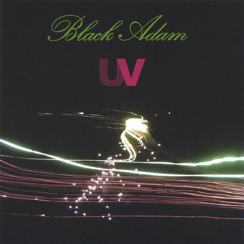 Black Adam - Uv