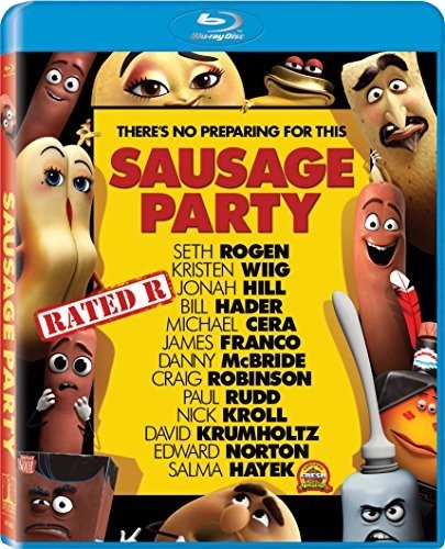 Sausage Party [Movie] - Sausage Party