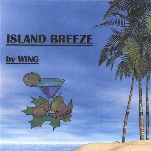 Wing - Island Breeze
