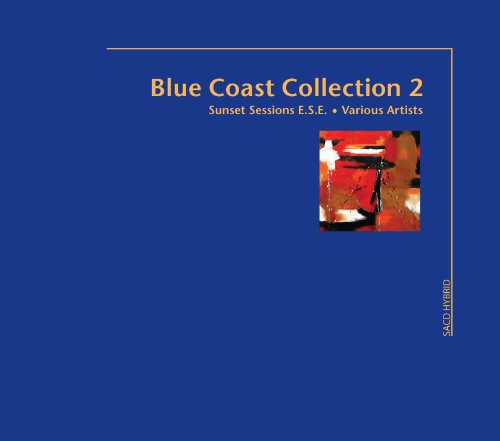 Blue Coast Collection 2 /  Various