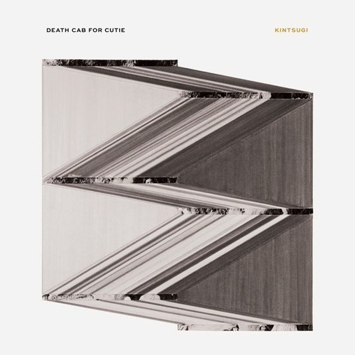 Death Cab for Cutie - Kintsugi [Import Gold White Vinyl]