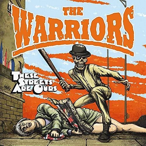 Warriors - These Streets Are Ours