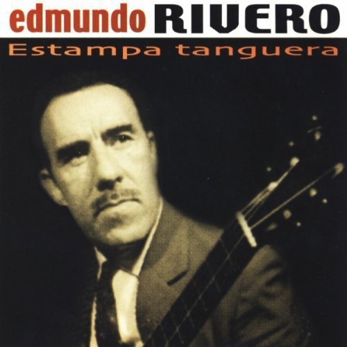 Estampa Tanguera [Import]