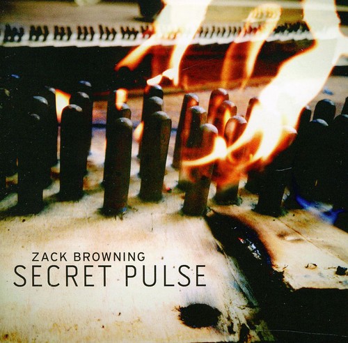 Unity - Secret Pulse