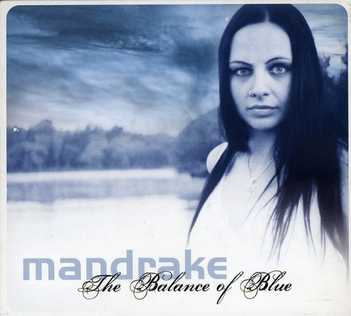 Mandrake - Mandrake : Balance of Blue