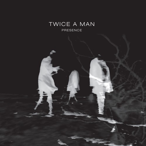 Twice A Man - Presence (W/Cd) [Limited Edition]