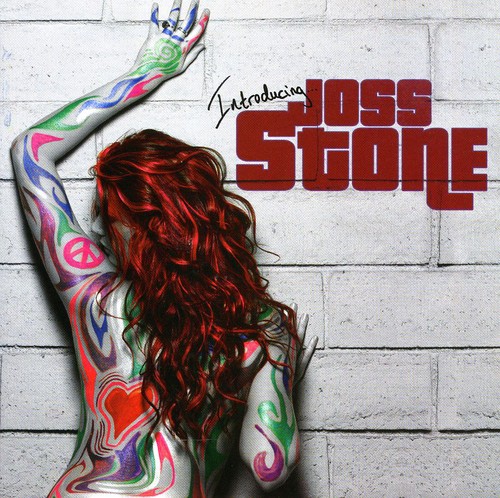 Joss Stone - Introducing Joss Stone-Special Edition [Import]