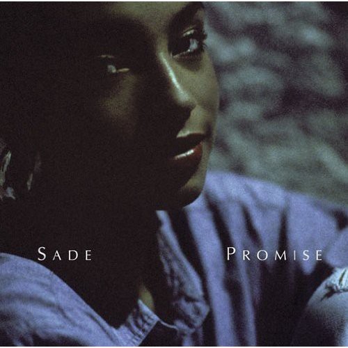 Sade - Promise [Import]