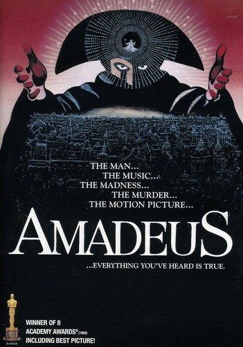 Amadeus - Amadeus