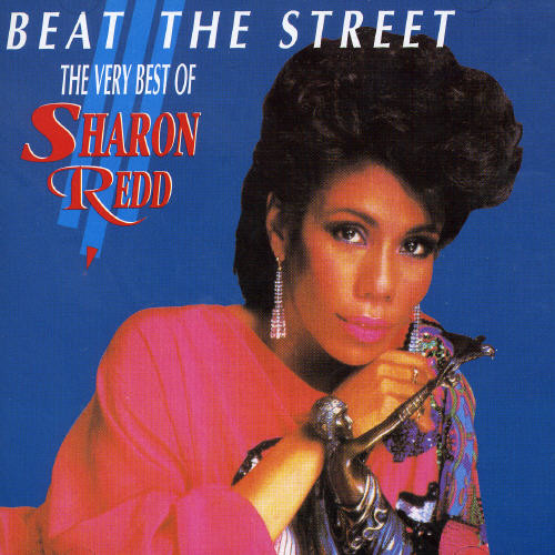Sharon Redd - Greatest Hits