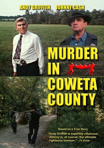  - Murder in Coweta County