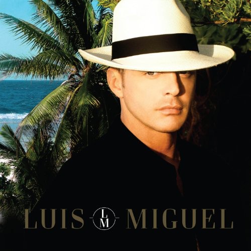 Luis Miguel - Luis Miguel