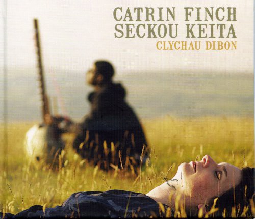 CATRIN FINCH - Clychau Dibon
