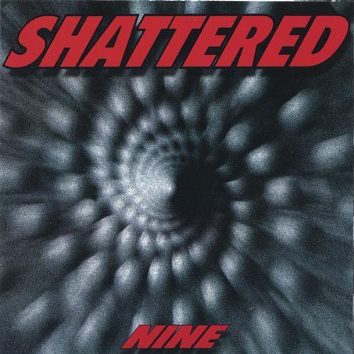 Shattered - Nine