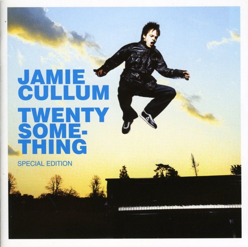 Jamie Cullum - Twentysomething [Import]