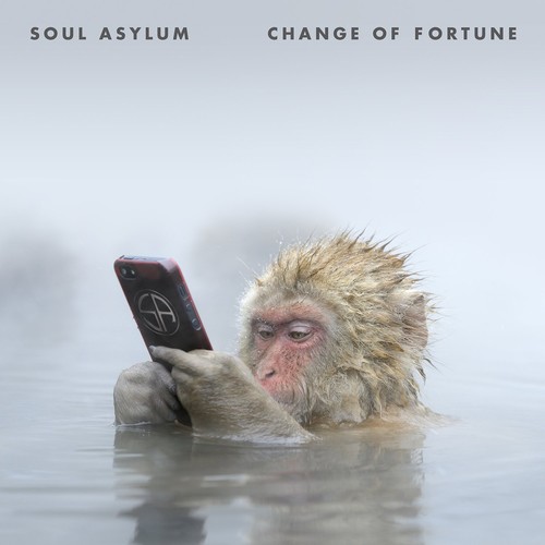 Soul Asylum - Change of Fortune
