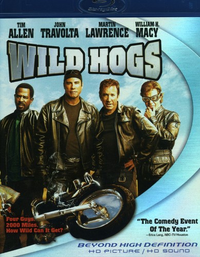 Wild Hogs - Wild Hogs