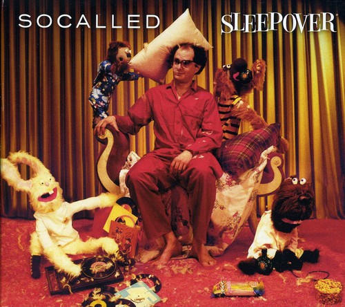 Socalled - Sleepover [Import]