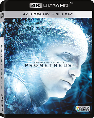 Prometheus