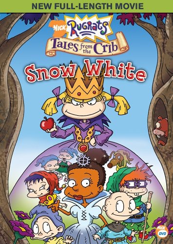 Rugrats: Tales From the Crib - Snow White