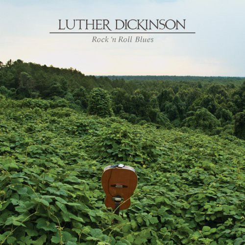 Luther Dickinson - Rock 'n Roll Blues [Vinyl]