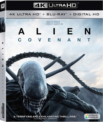 Alien: Covenant