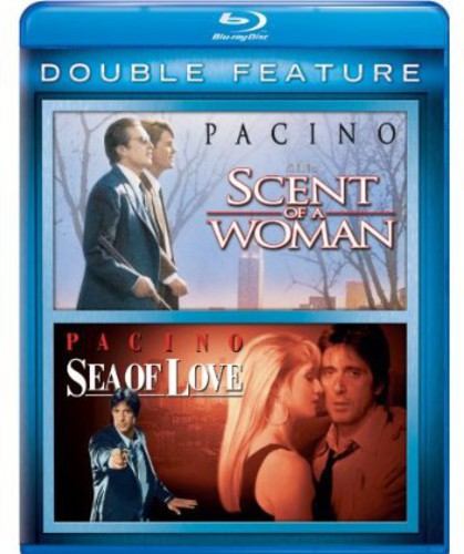 Scent of a Woman /  Sea of Love