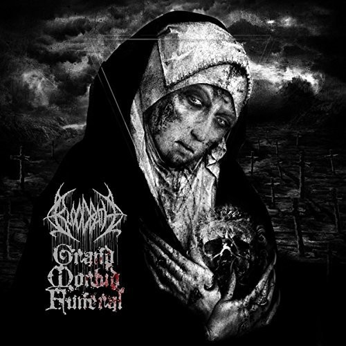 Bloodbath - Grand Morbid Funeral [Vinyl]