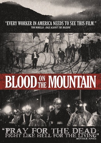  - Blood on the Mountain