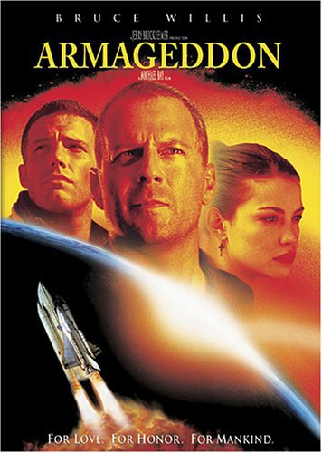 Armageddon (1998) - Armageddon