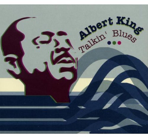 Albert King - Talkin Blues