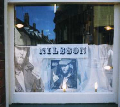 Harry Nilsson - Little Touch Of Schmilsson In The Night [Import]