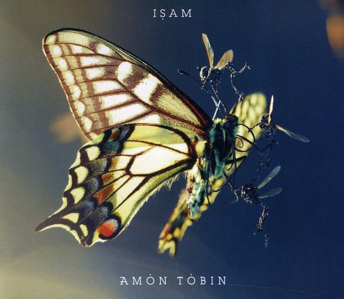 Amon Tobin - Isam
