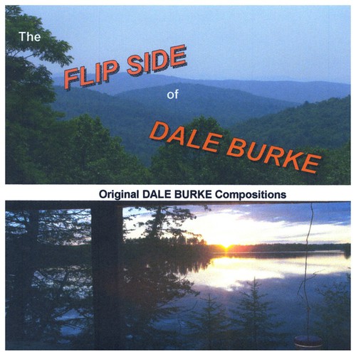 Dale Burke - Flip Side of Dale Burke