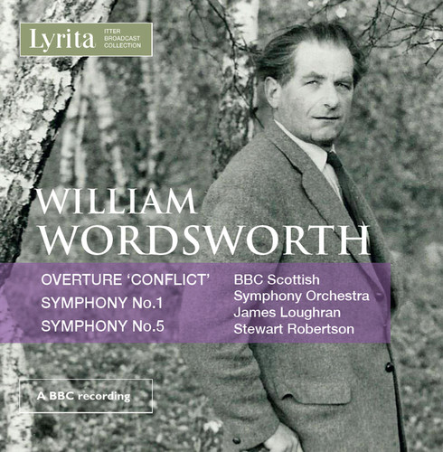 BBC Scottish Symphony Orchestra - Orchestral Works