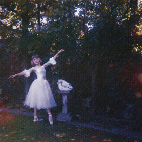 Wolf Alice - Visions Of A Life [LP]