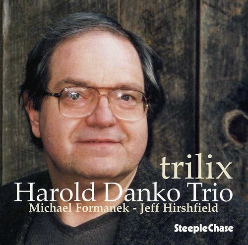 Harold Danko - Trilix [Import]
