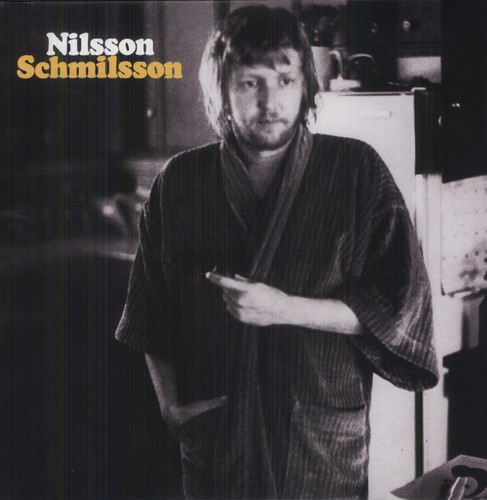 Harry Nilsson - Nilsson Schmilsson [Import]