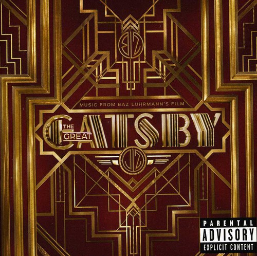 The Great Gatsby - Great Gatsby