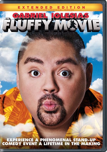 The Fluffy Movie