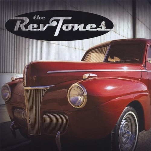 Revtones - Rev Tones