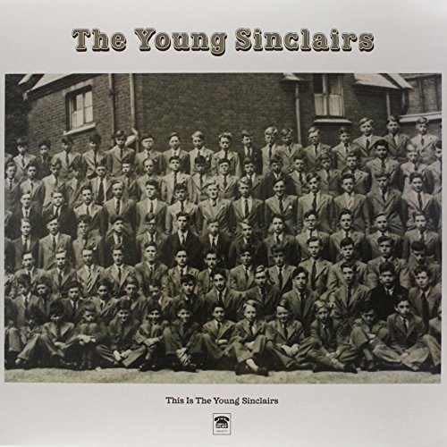 This Is the Young Sinclairs