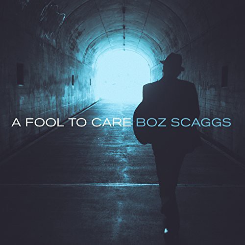 Boz Scaggs - A Fool To Care [Vinyl]