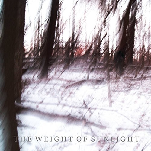 Weight Of Sunlight