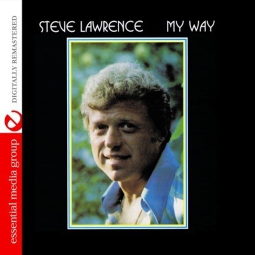 Steve Lawrence - My Way