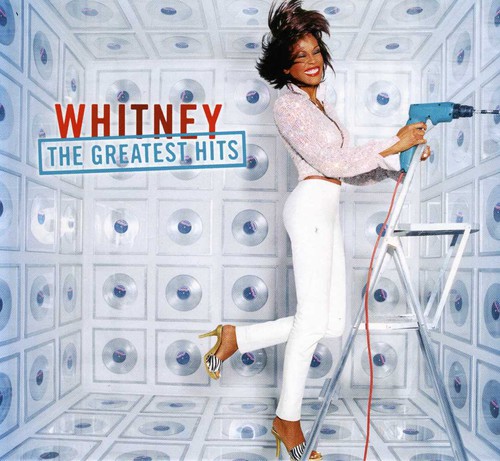 Whitney Houston - Greatest Hits [Import]