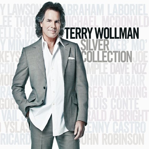 Terry Wollman - Silver Collection