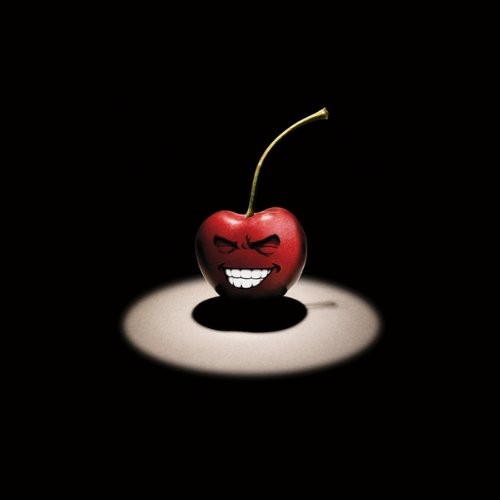 Greedy Cherry - EP